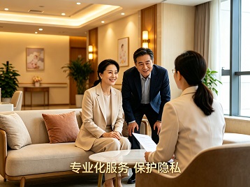 平安有偿售卵代生女生的客户的客户群体有哪些