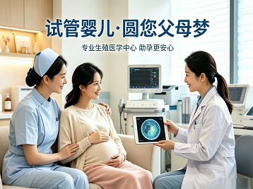 平安辅助生育服务 试管婴儿行业的兴起背景、发展与未来展望